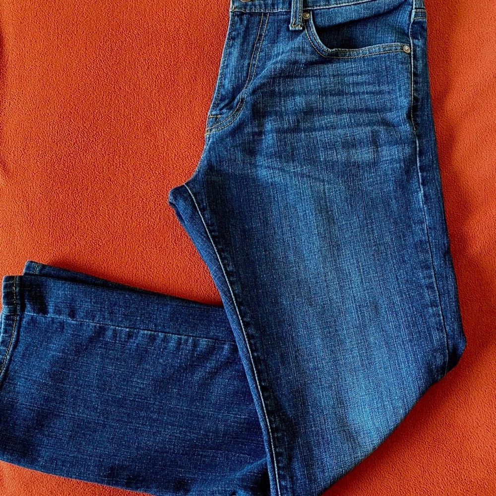 Lucky Brand Jeans